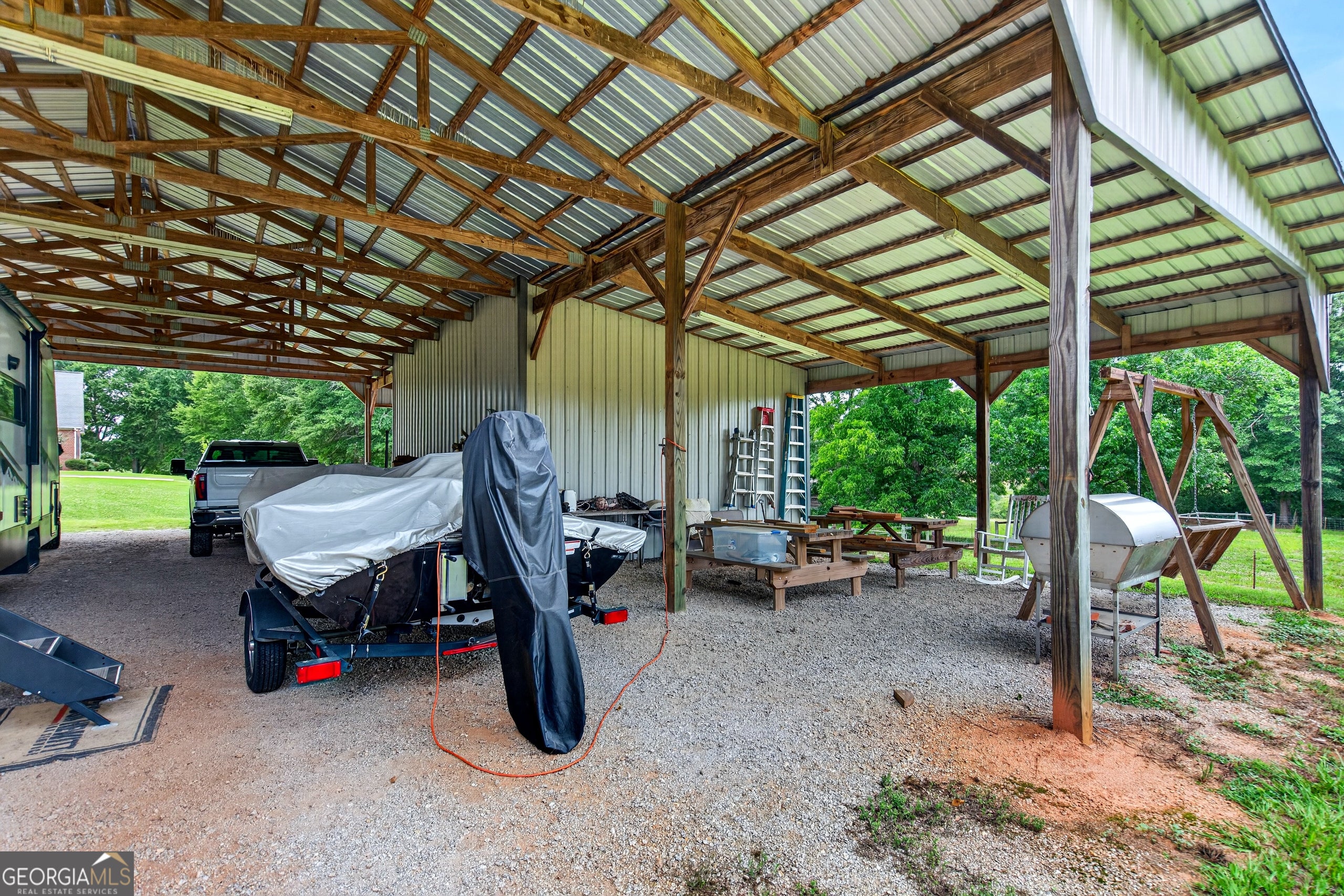 2302 County Road 297, Five Points, AL, 36855, USA, 4 Bedrooms Bedrooms, ,5 BathroomsBathrooms,Residential,Active,2302 County Road 297,10787782