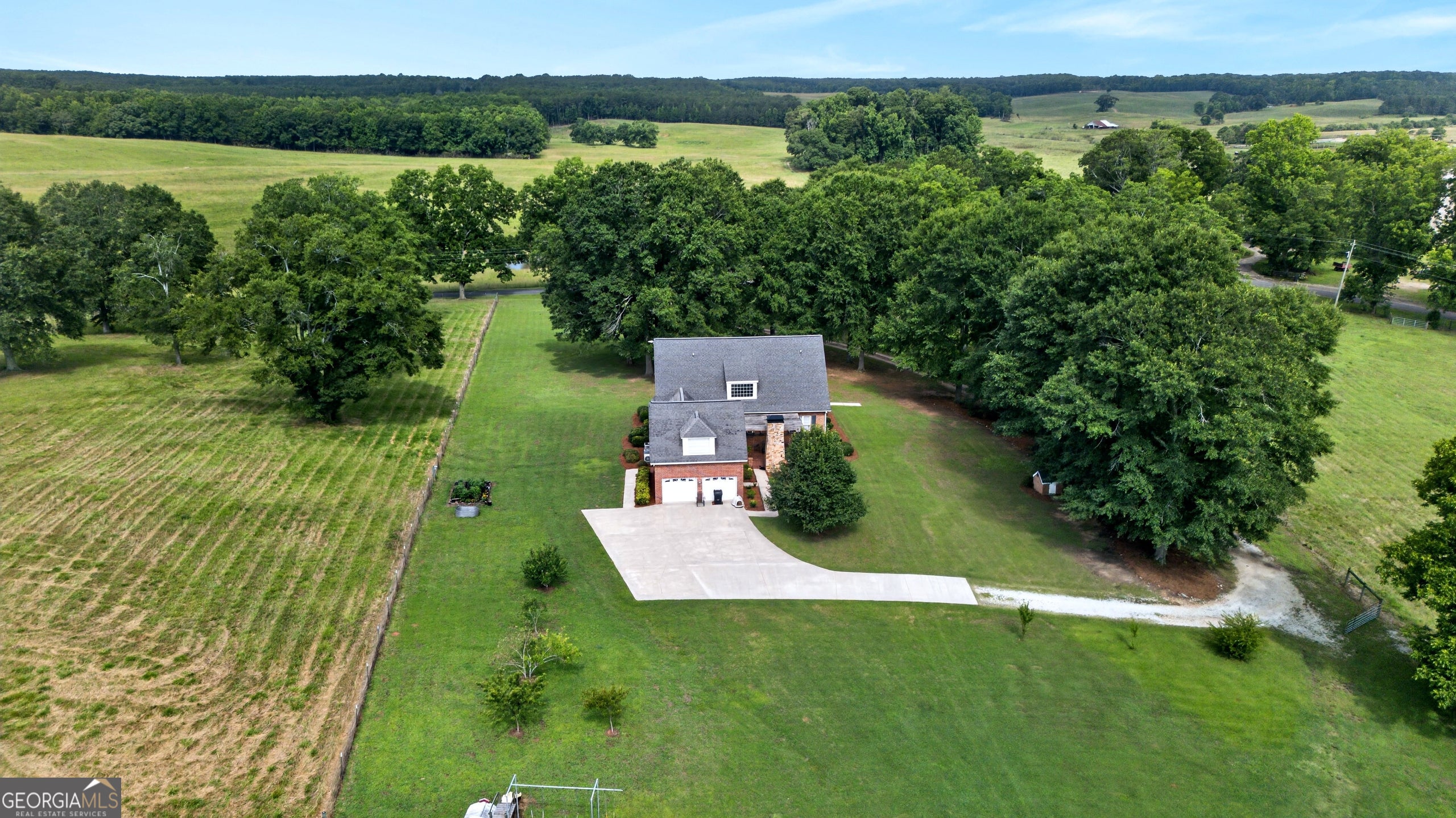 2302 County Road 297, Five Points, AL, 36855, USA, 4 Bedrooms Bedrooms, ,5 BathroomsBathrooms,Residential,Active,2302 County Road 297,10787782