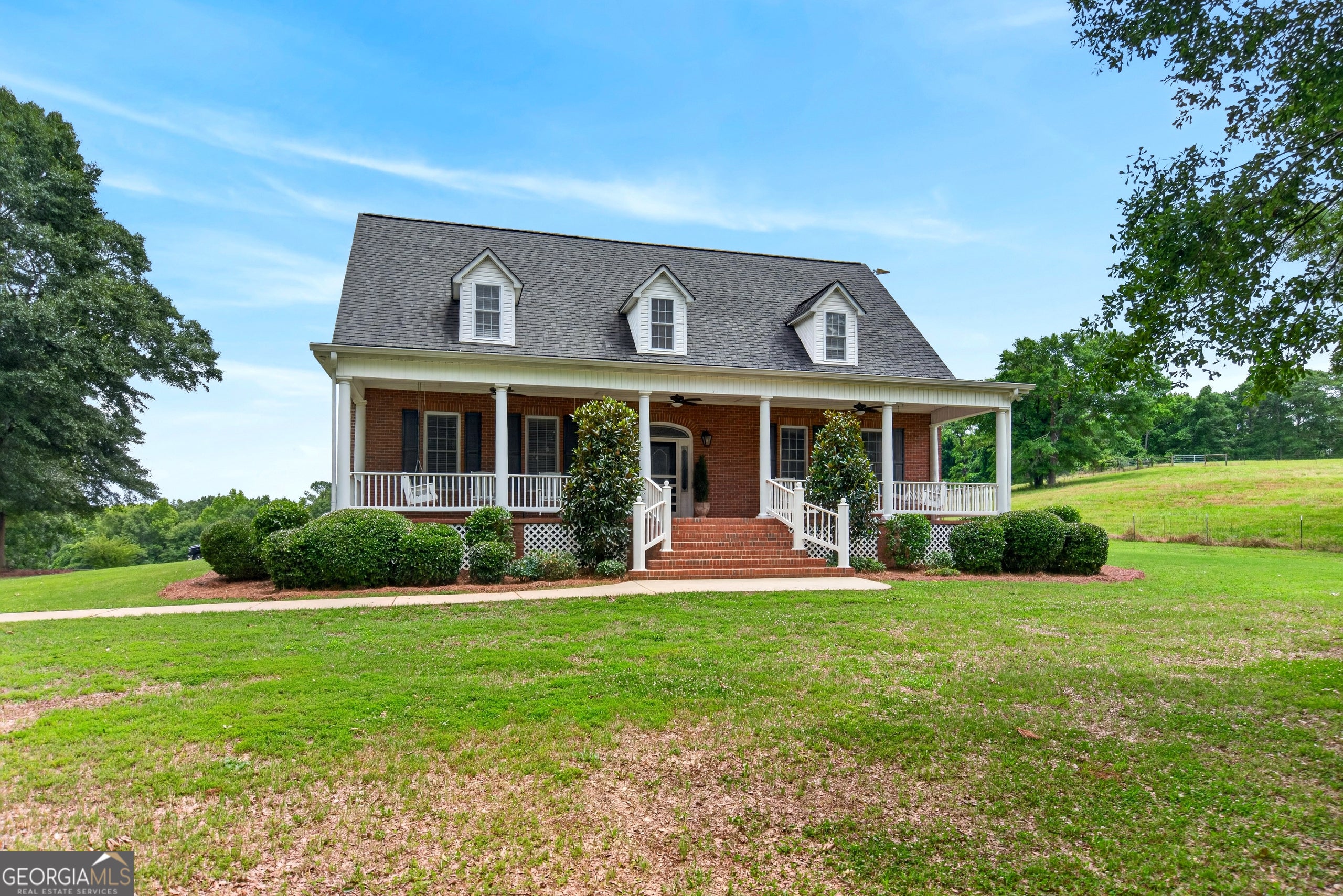 2302 County Road 297, Five Points, AL, 36855, USA, 4 Bedrooms Bedrooms, ,5 BathroomsBathrooms,Residential,Active,2302 County Road 297,10787782