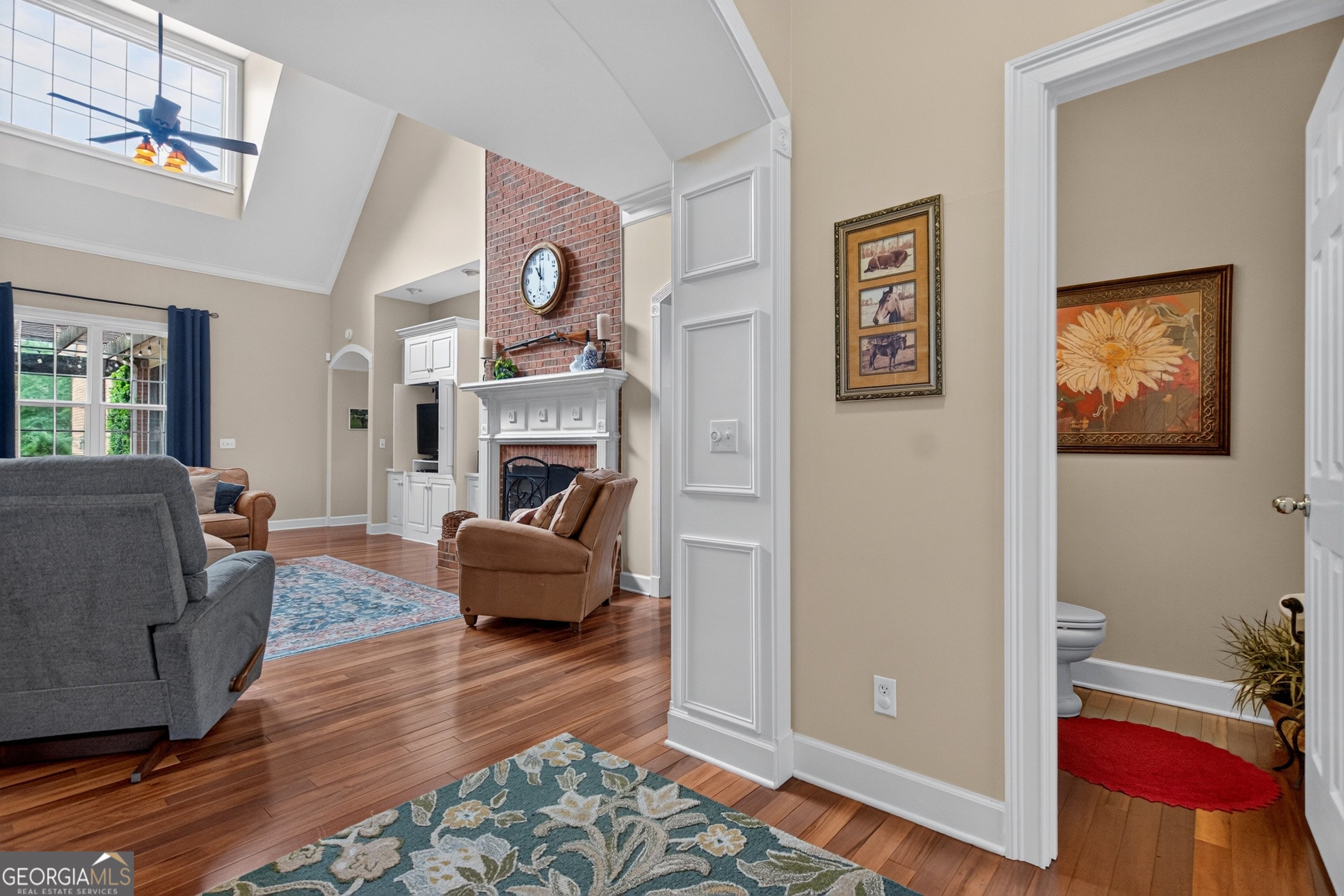 2302 County Road 297, Five Points, AL, 36855, USA, 4 Bedrooms Bedrooms, ,5 BathroomsBathrooms,Residential,Active,2302 County Road 297,10787782