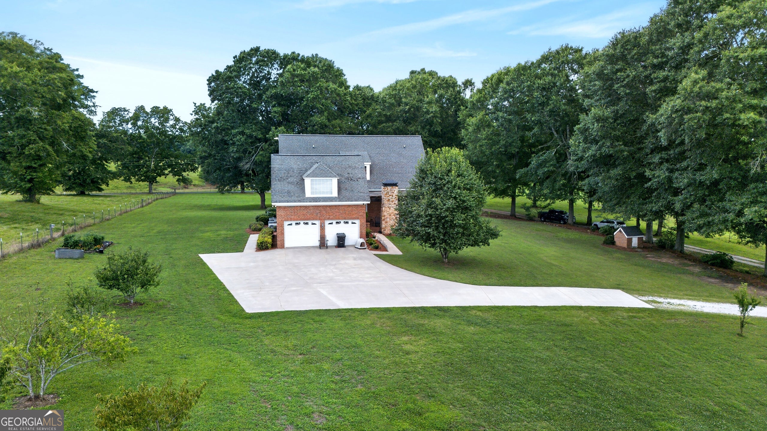 2302 County Road 297, Five Points, AL, 36855, USA, 4 Bedrooms Bedrooms, ,5 BathroomsBathrooms,Residential,Active,2302 County Road 297,10787782