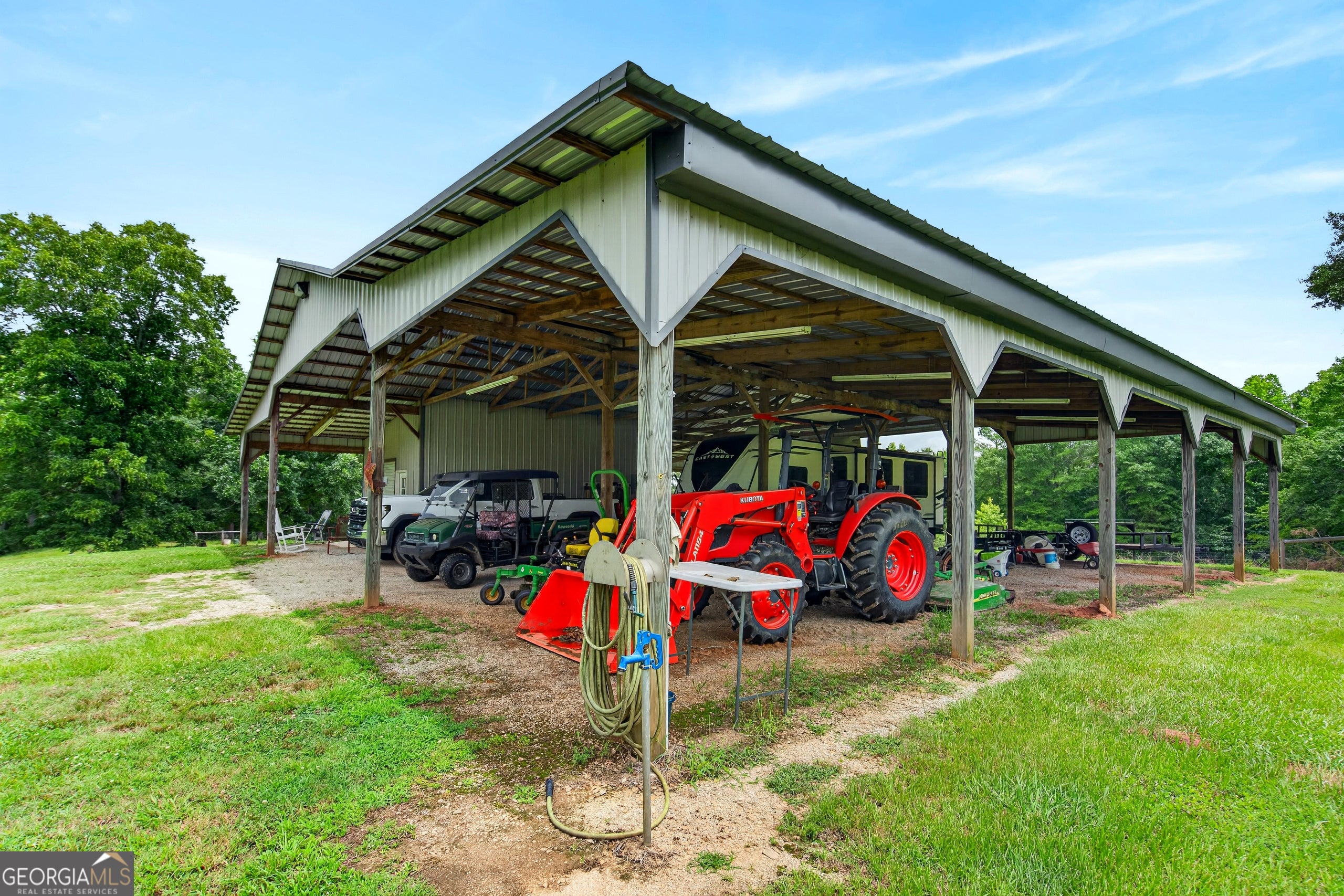 2302 County Road 297, Five Points, AL, 36855, USA, 4 Bedrooms Bedrooms, ,5 BathroomsBathrooms,Residential,Active,2302 County Road 297,10787782