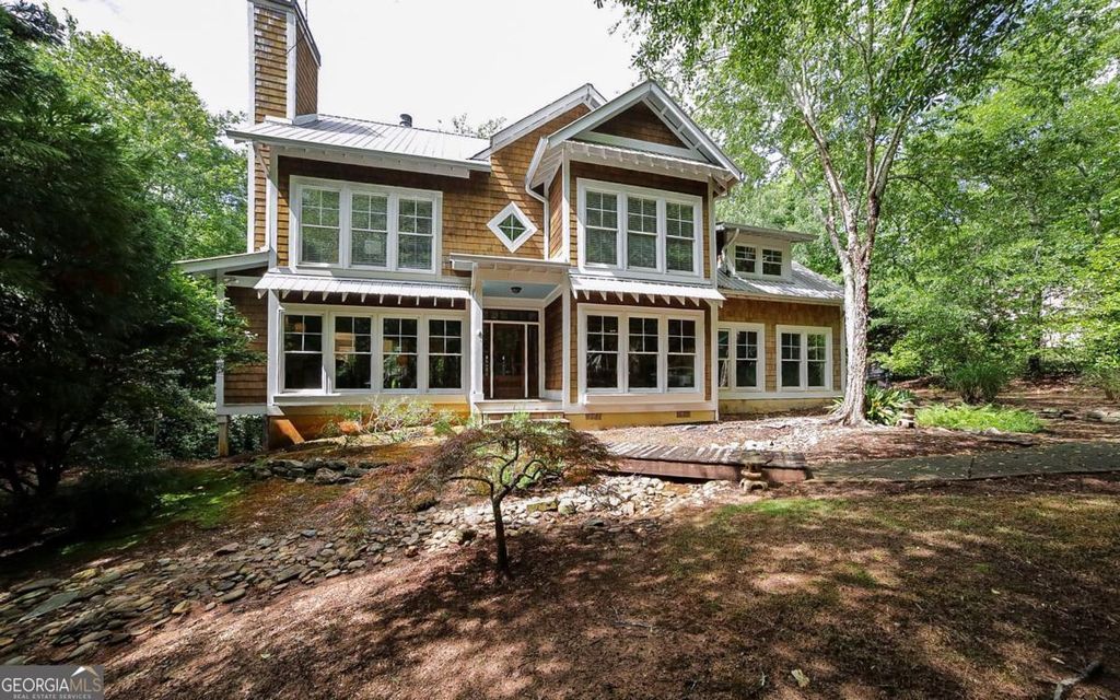 Photo of 500 Kingston Road, Colbert, GA 30628 (MLS # 10689872)