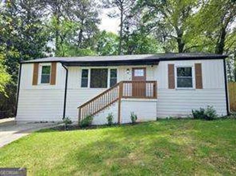 2190 Gordon CIR SE Smyrna GA 30080