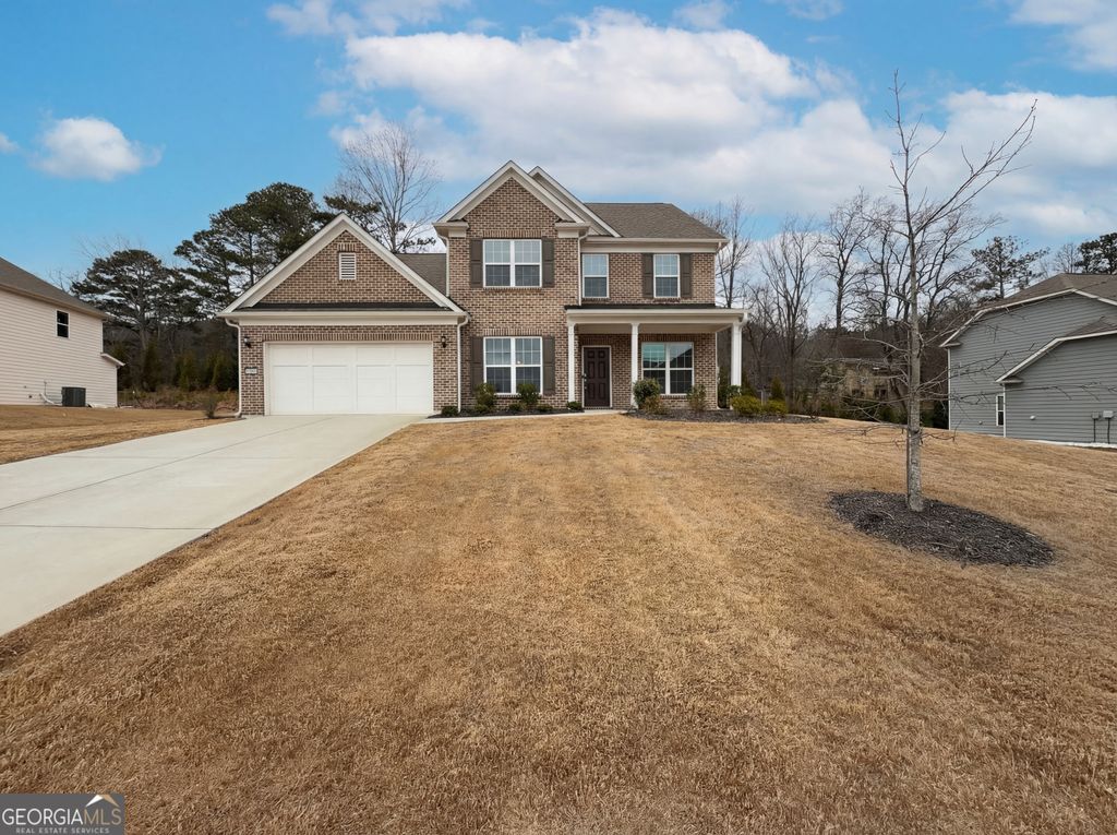 Photo of 3505 Aqua Point Place, Cumming, GA 30041 (MLS # 10704482)