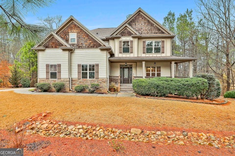 120 Meadow View Glen, Newnan, GA 30265 - #: 10671421