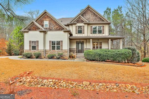 120 Meadow View GLN Newnan GA 30265