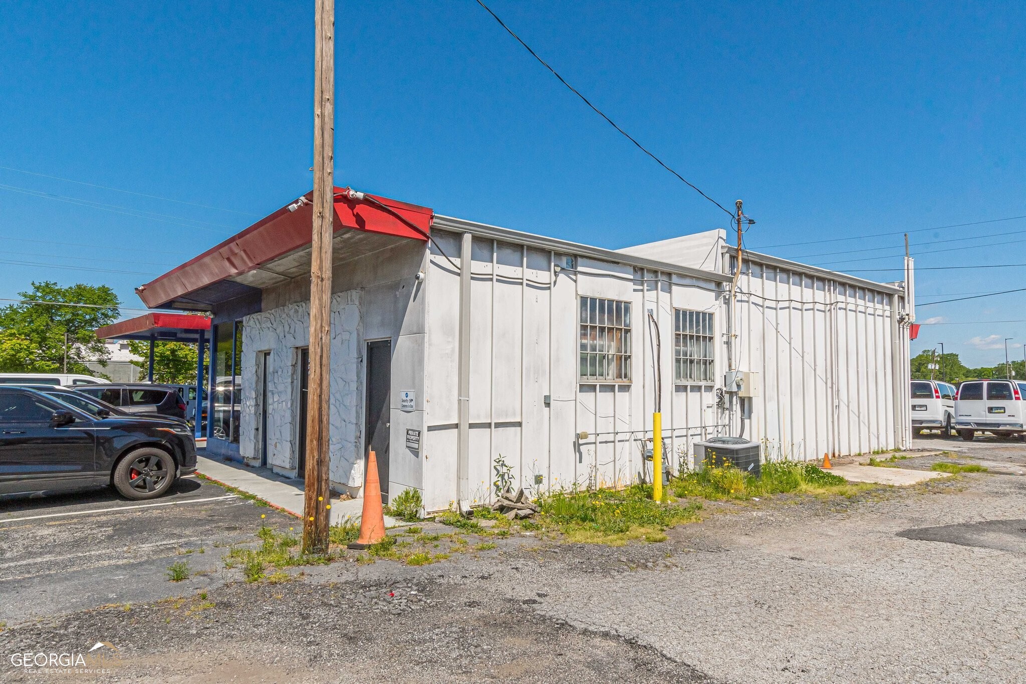 Hapeville, Georgia 30354, United States, ,Commercial,Active,72967