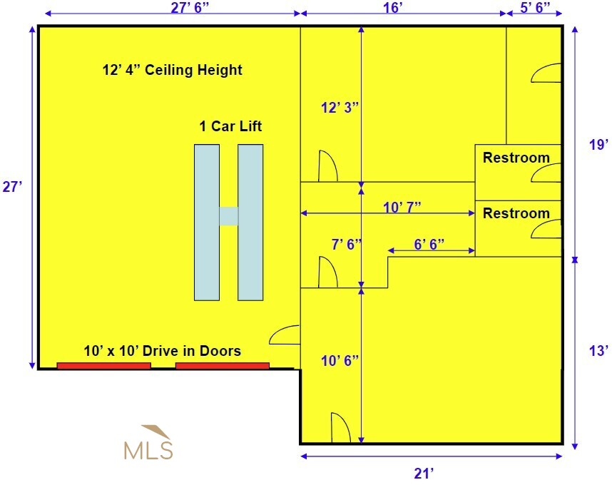 Hapeville, Georgia 30354, United States, ,Commercial,Active,72967