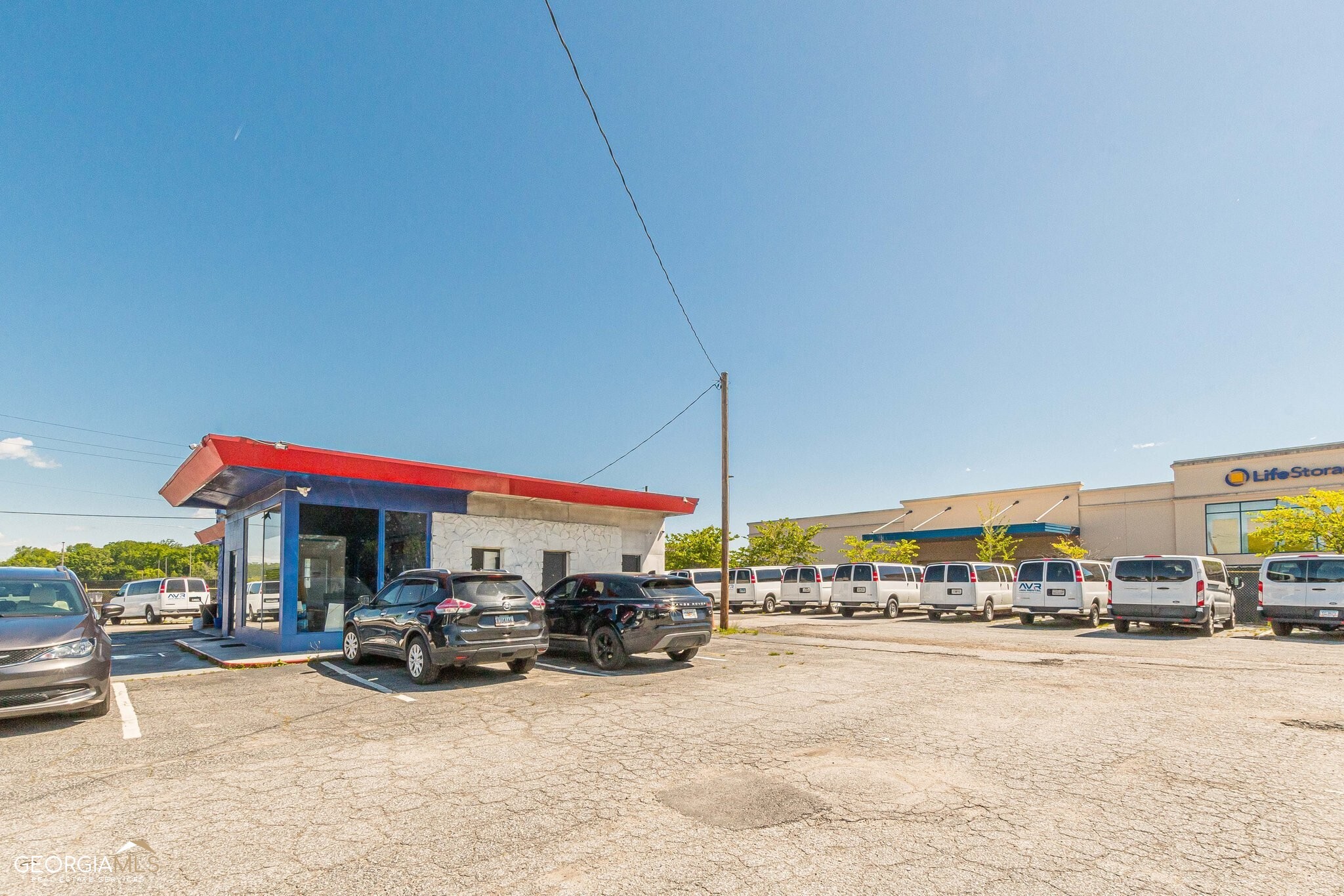 Hapeville, Georgia 30354, United States, ,Commercial,Active,72967