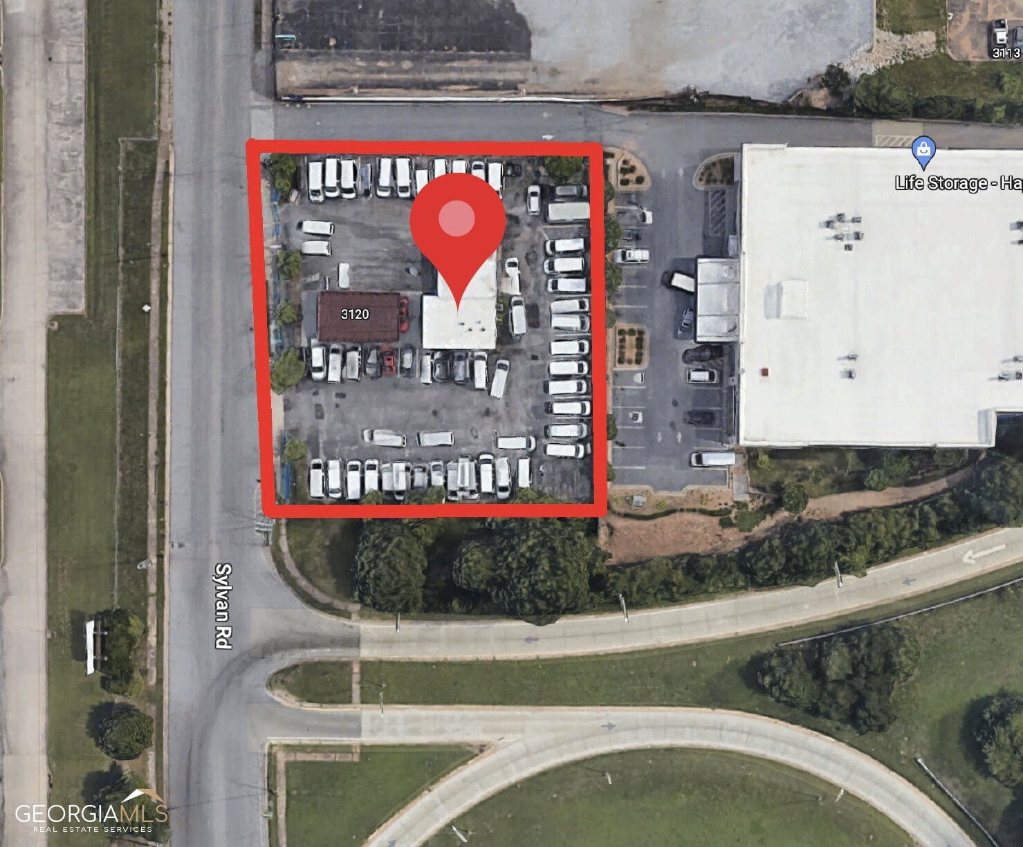 Hapeville, Georgia 30354, United States, ,Commercial,Active,72967