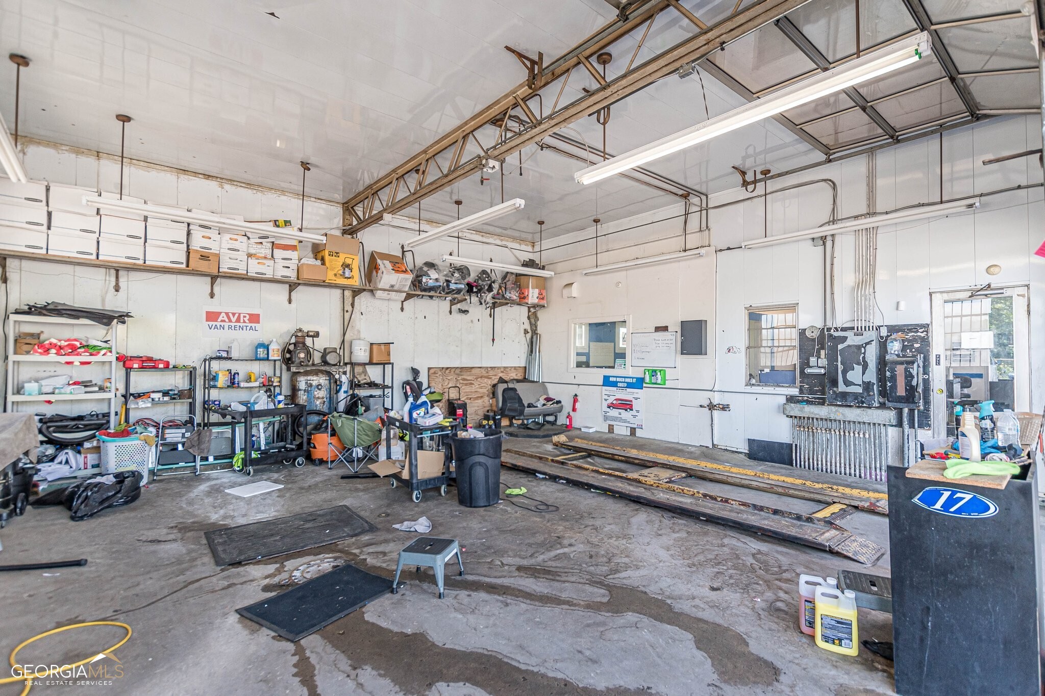 Hapeville, Georgia 30354, United States, ,Commercial,Active,72967