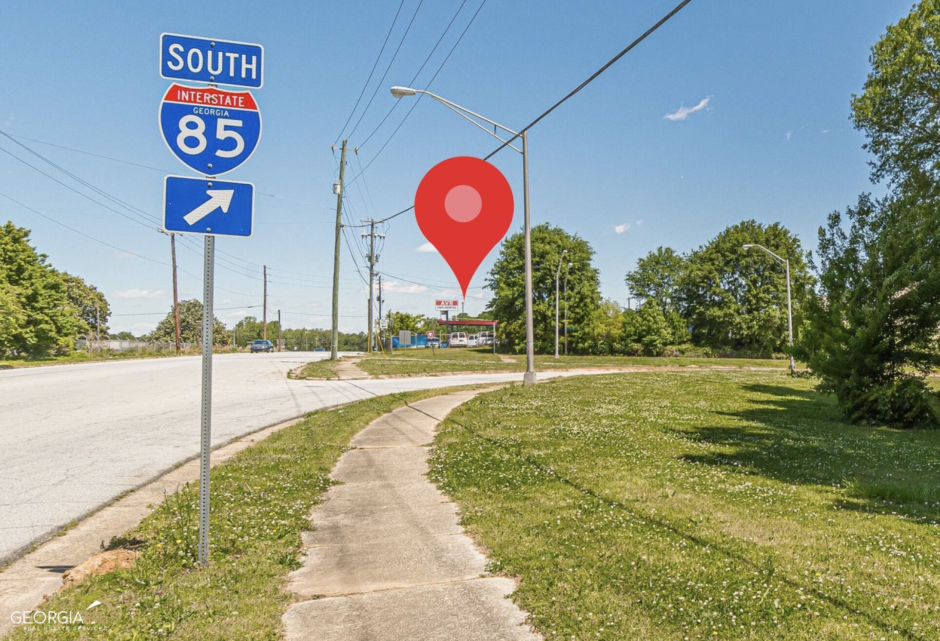 Hapeville, Georgia 30354, United States, ,Commercial,Active,72967