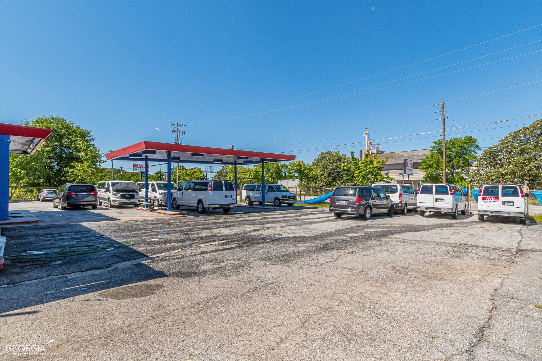 Hapeville, Georgia 30354, United States, ,Commercial,Active,72967