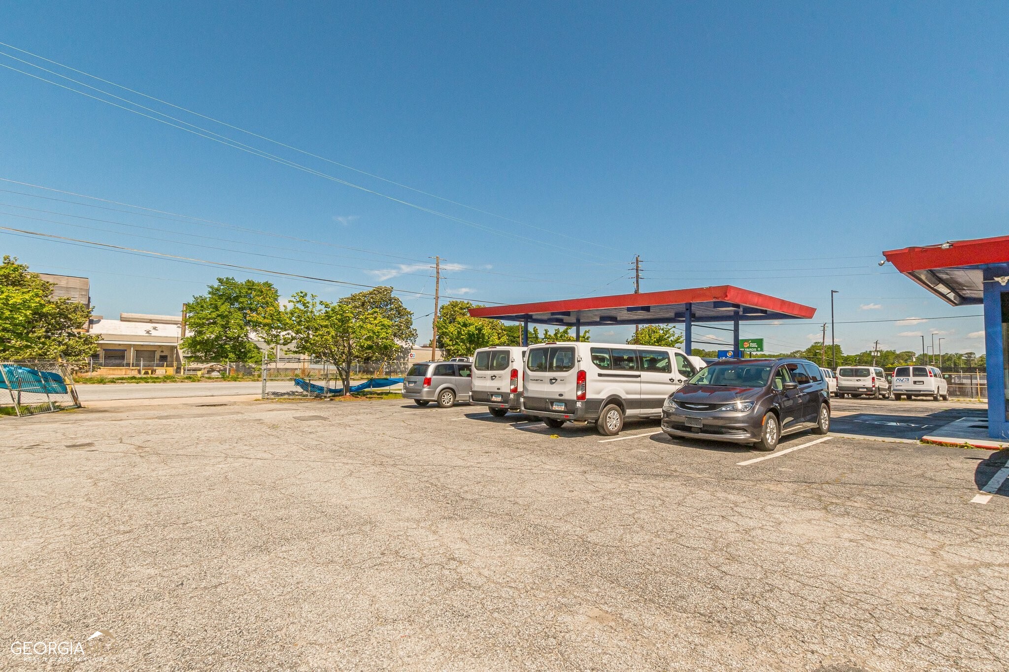 Hapeville, Georgia 30354, United States, ,Commercial,Active,72967