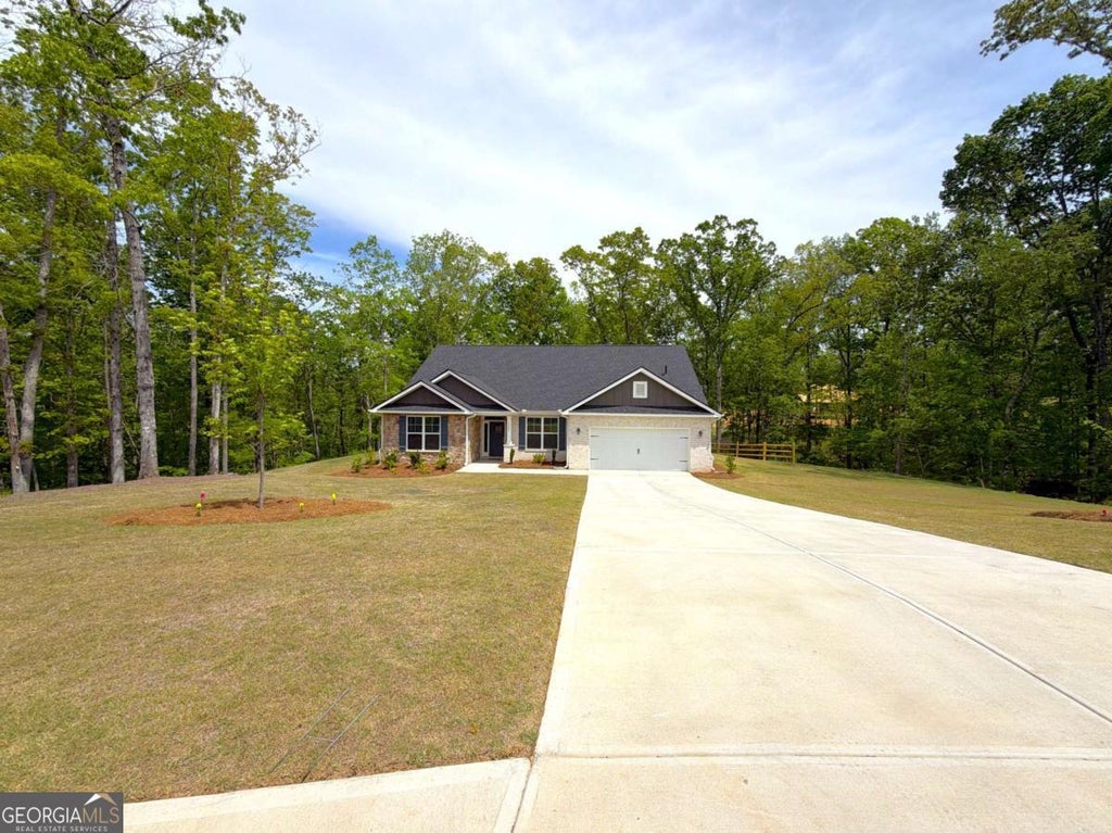 Photo of 3385 Trevi Trail, Douglasville, GA 30135 (MLS # 10789151)