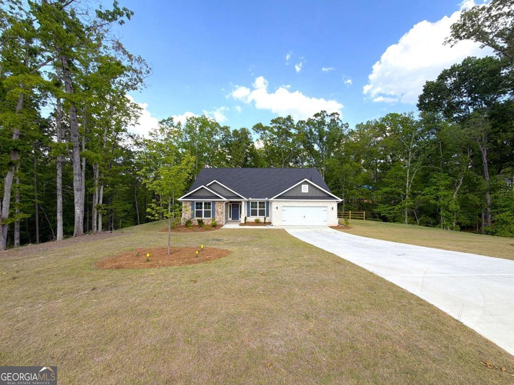 Photo of 3385 Trevi Trail, Douglasville, GA 30135 (MLS # 10789151)