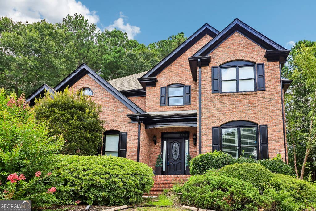 Photo of 138 Tara Boulevard, Loganville, GA 30052 (MLS # 10804654)