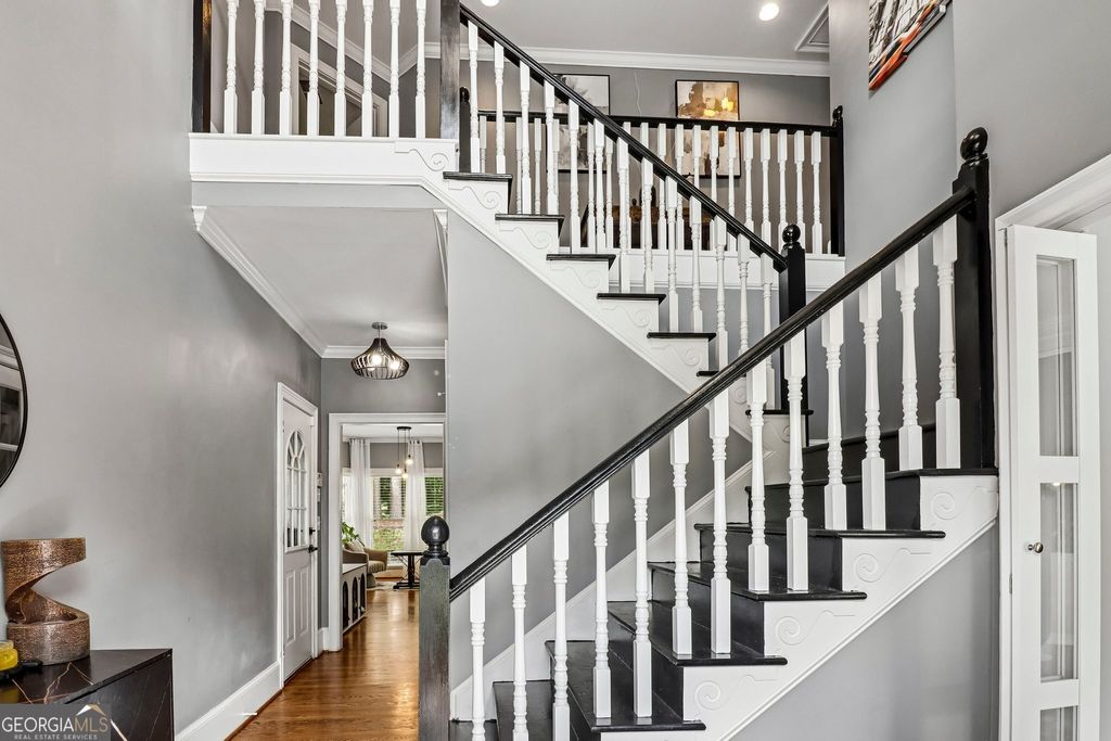 Photo of 138 Tara Boulevard, Loganville, GA 30052 (MLS # 10804654)
