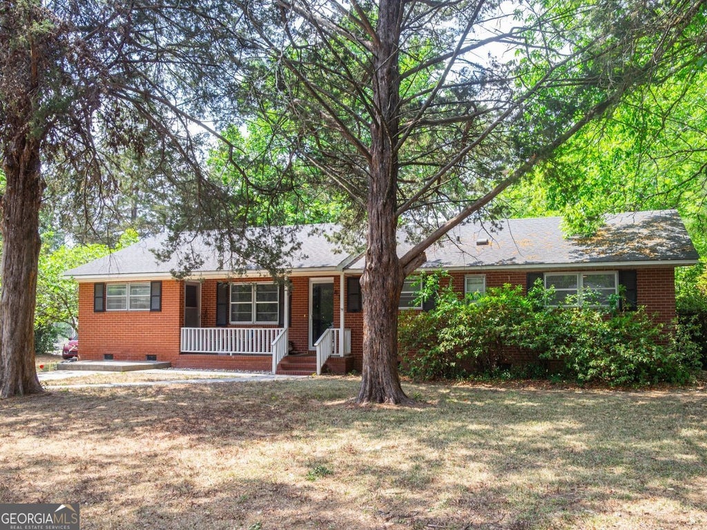 Photo of 411 College Boulevard, Statesboro, GA 30458 (MLS # 10787239)