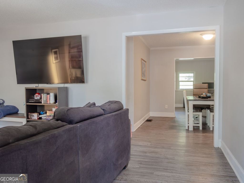 Photo of 411 College Boulevard, Statesboro, GA 30458 (MLS # 10787239)