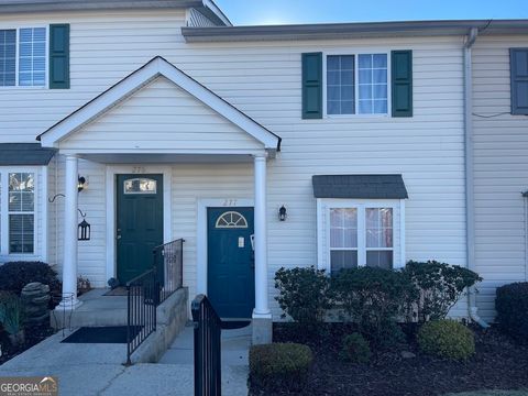 1625 Conley RD 277 Conley GA 30288