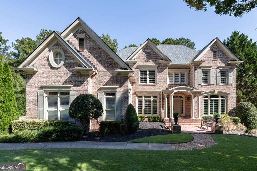 Photo of 2155 Wood Falls Drive, Cumming, GA 30041 (MLS # 10870073)