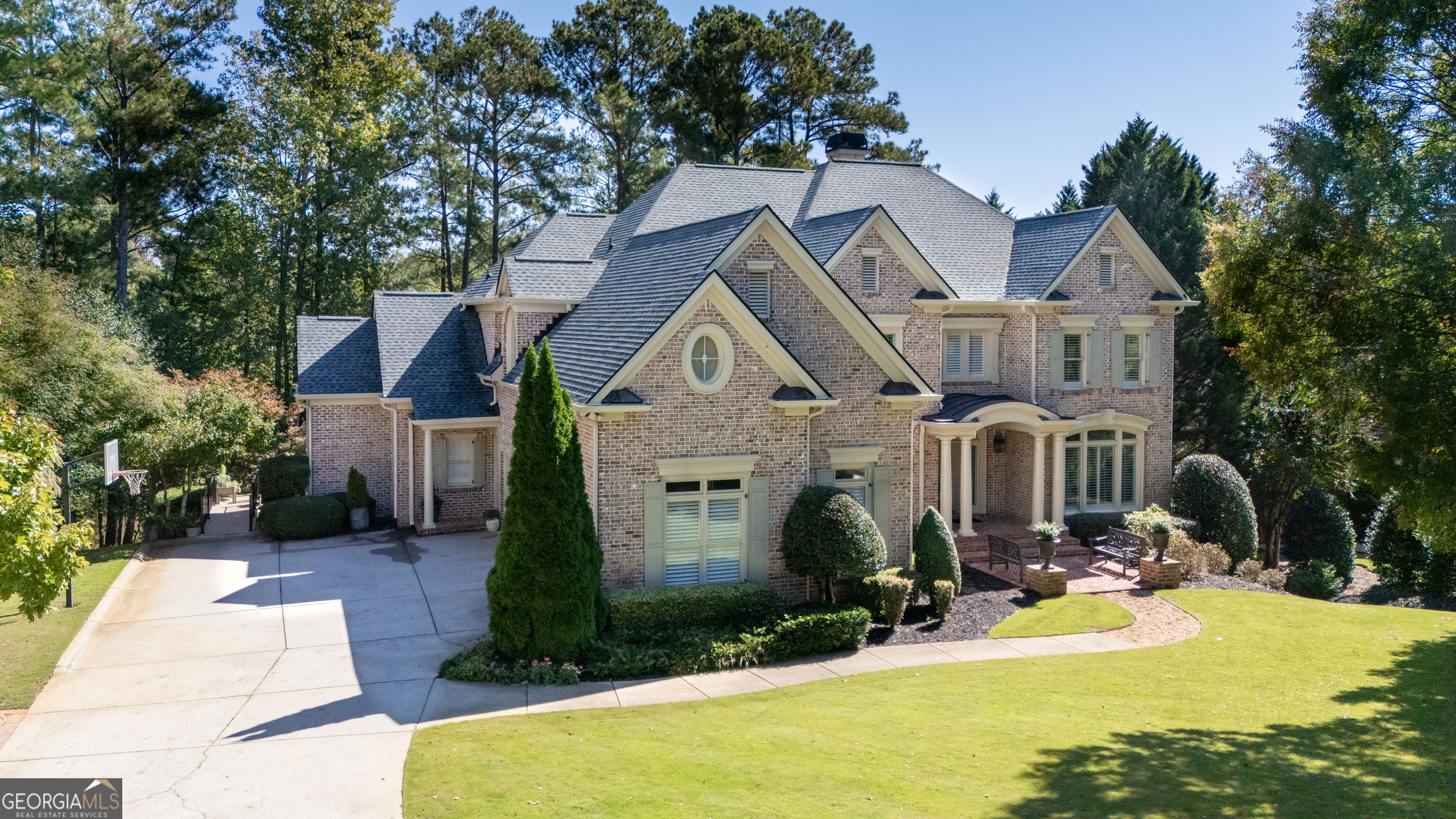 2155 Wood Falls DR