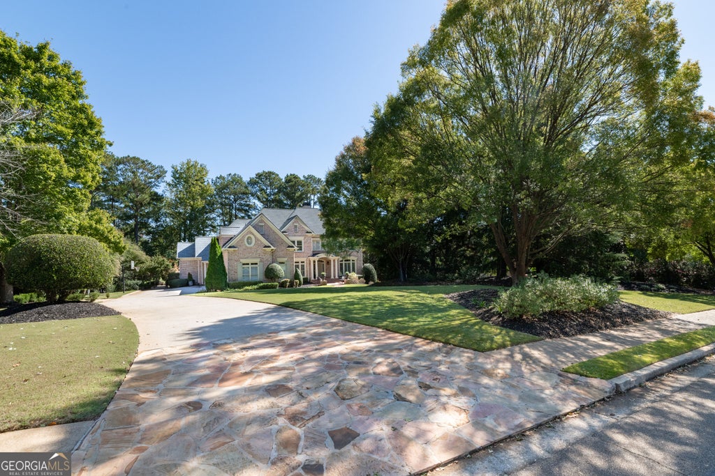 Photo of 2155 Wood Falls Drive, Cumming, GA 30041 (MLS # 10870073)