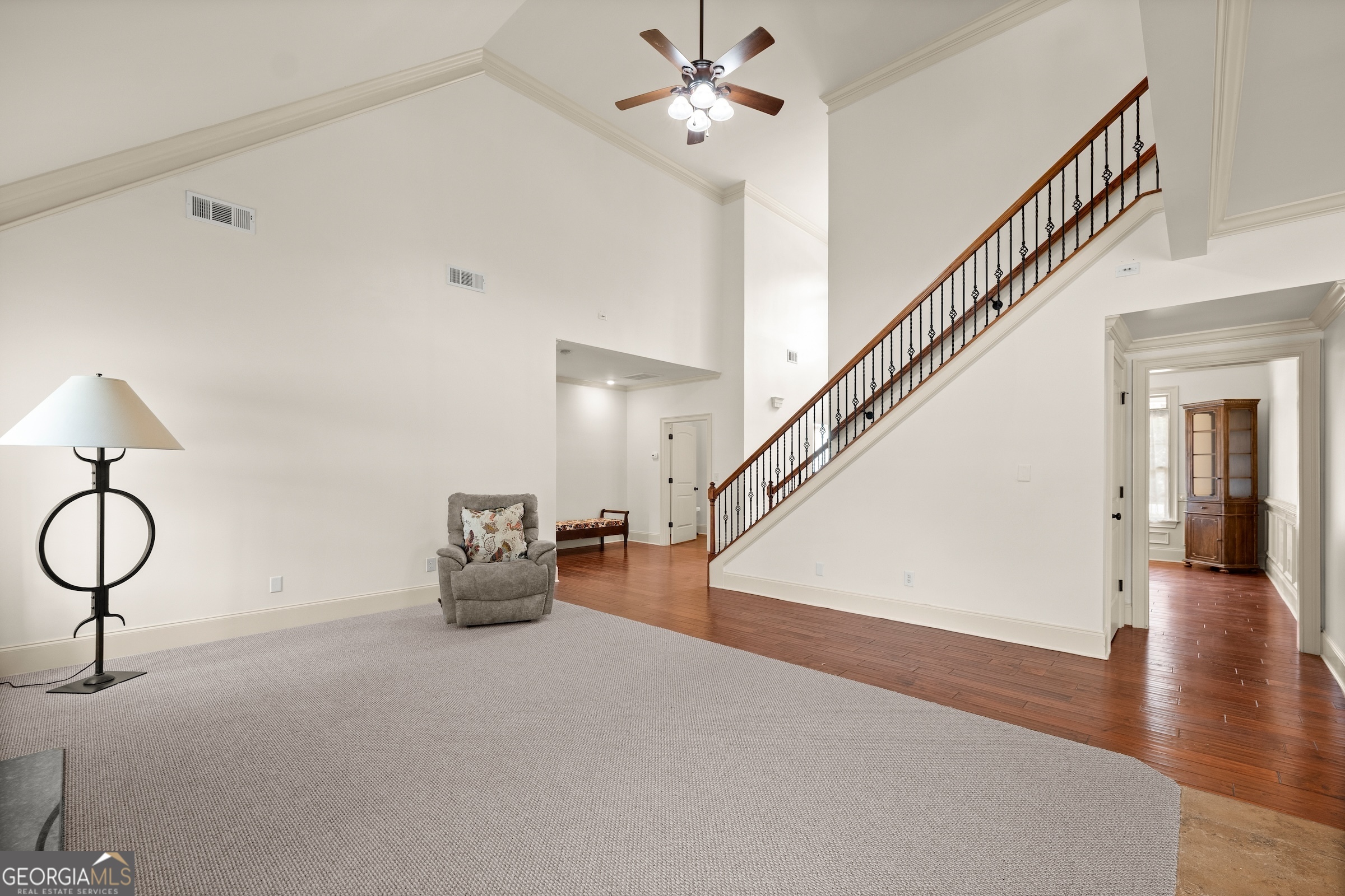 Cleveland, Georgia 30528, United States, 4 Bedrooms Bedrooms, ,3 BathroomsBathrooms,Residential,Active,18094