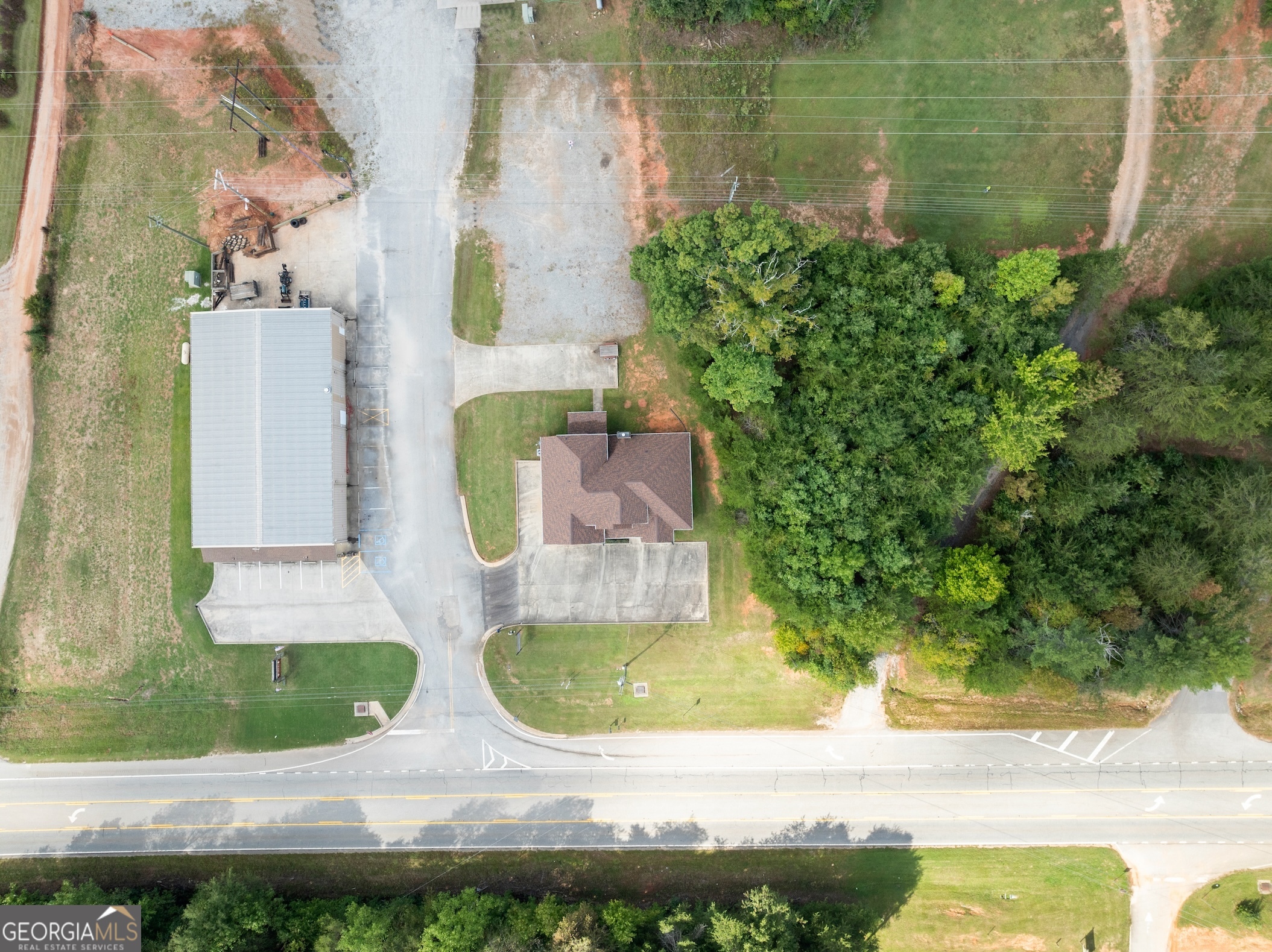 Cleveland, Georgia 30528, United States, 4 Bedrooms Bedrooms, ,3 BathroomsBathrooms,Residential,Active,18094