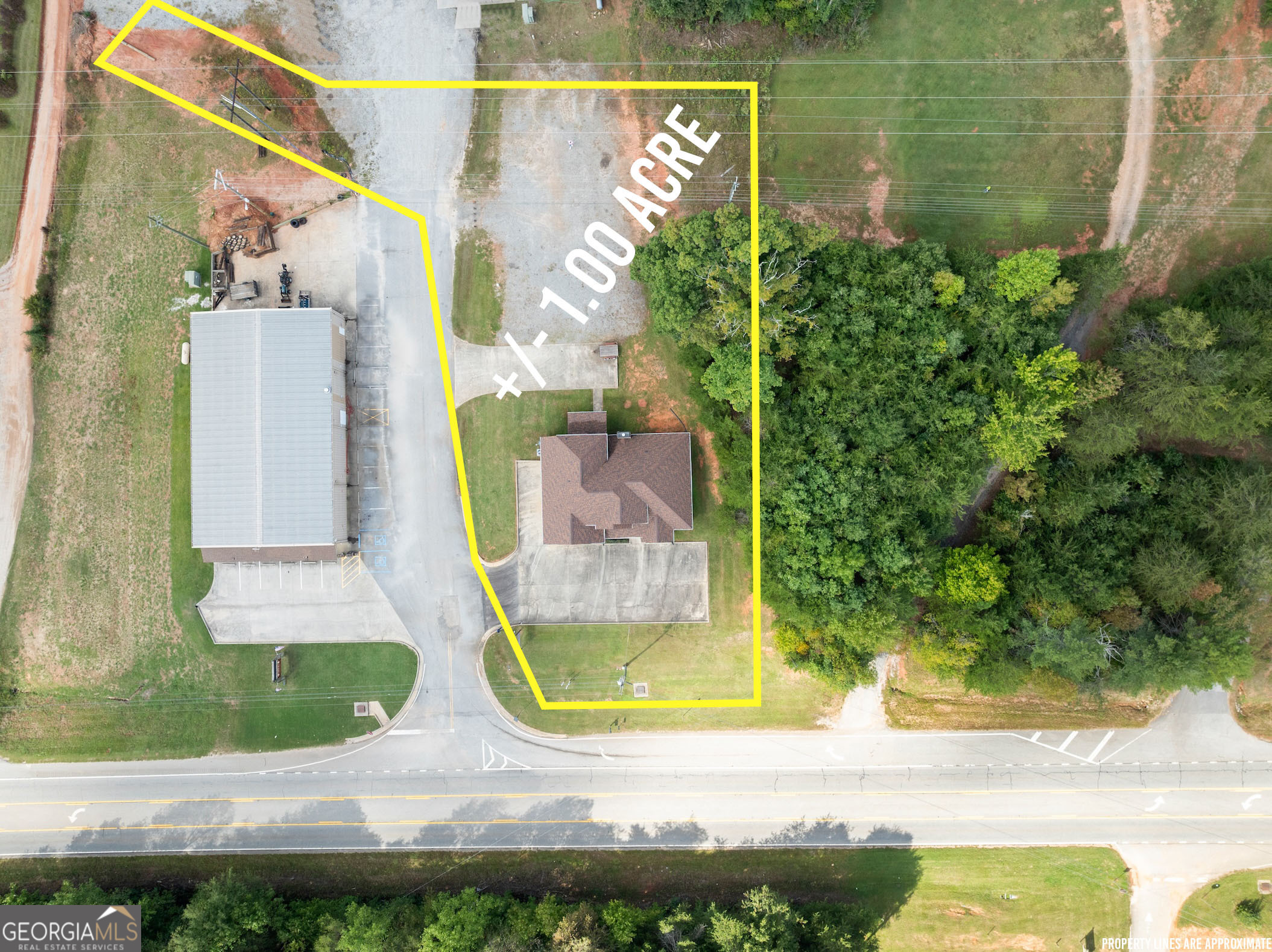 Cleveland, Georgia 30528, United States, 4 Bedrooms Bedrooms, ,3 BathroomsBathrooms,Residential,Active,18094