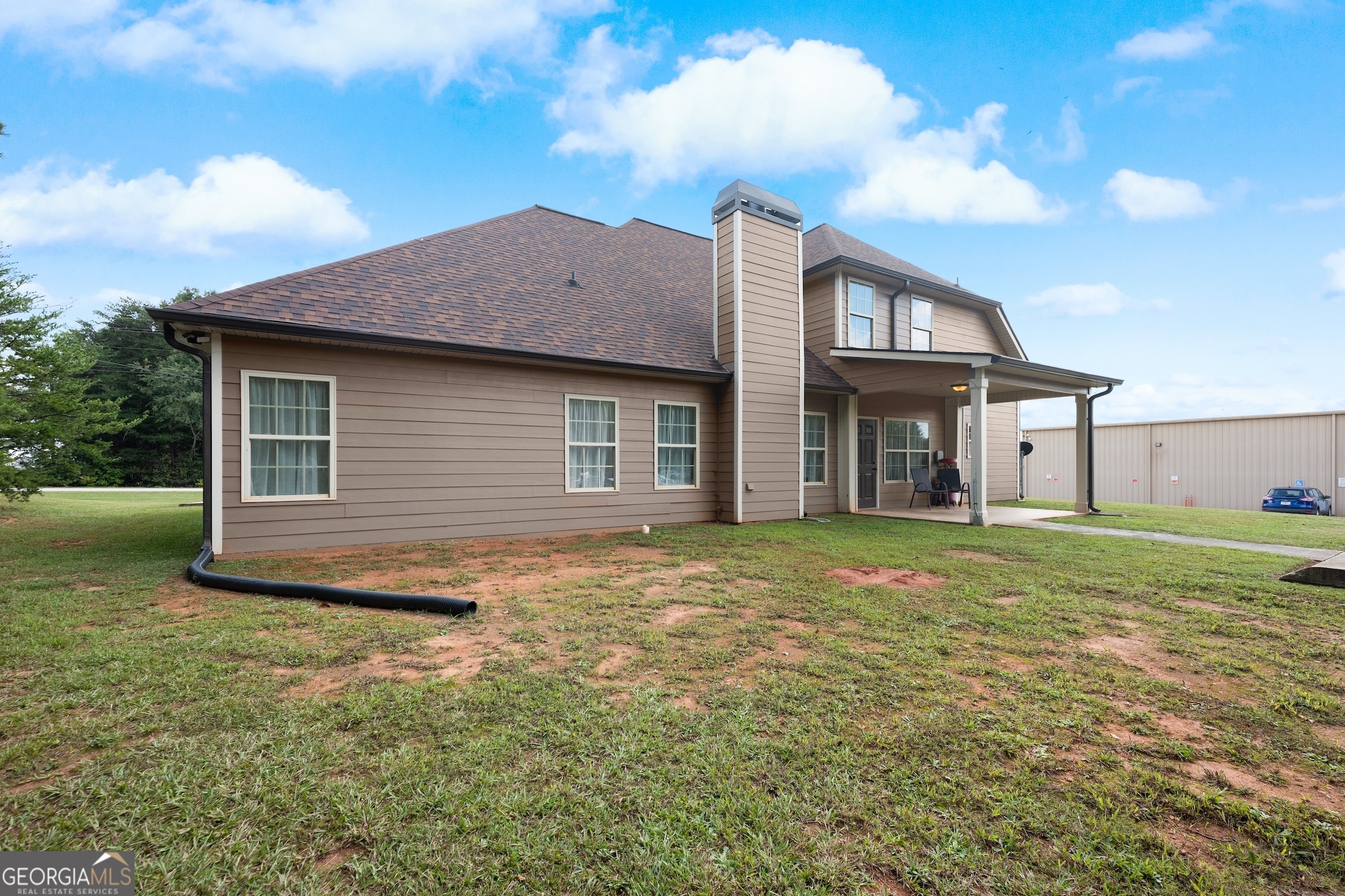 Cleveland, Georgia 30528, United States, 4 Bedrooms Bedrooms, ,3 BathroomsBathrooms,Residential,Active,18094