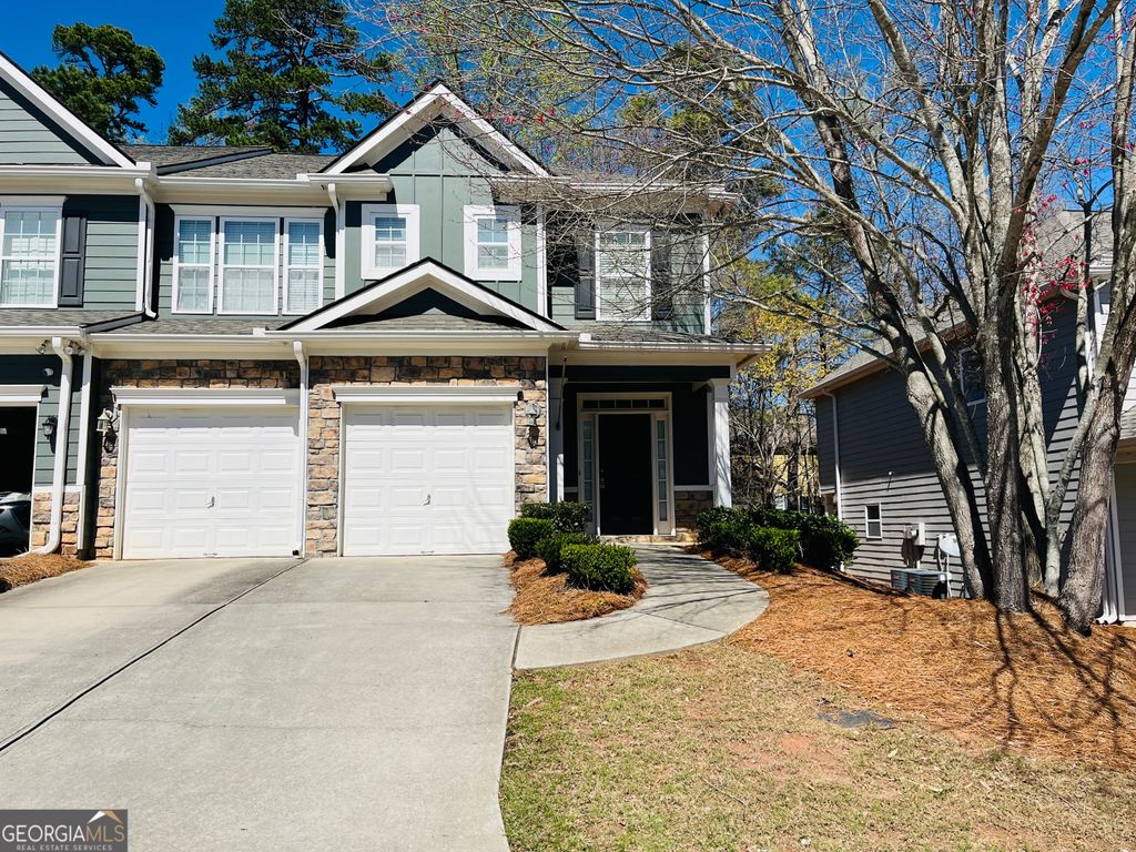 Photo of 39 Tahoe Drive, Newnan, GA 30263 (MLS # 10711414)