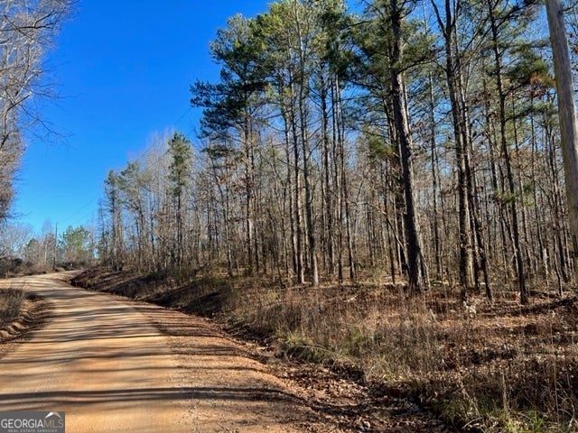 0 Creek RD