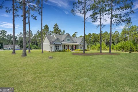 105 Hinterland Trail, Statesboro, GA 30458 - #: 10506913
