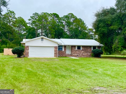 Photo of 574 CHARLES St, Saint Marys, GA 31558 (MLS # 10623177)