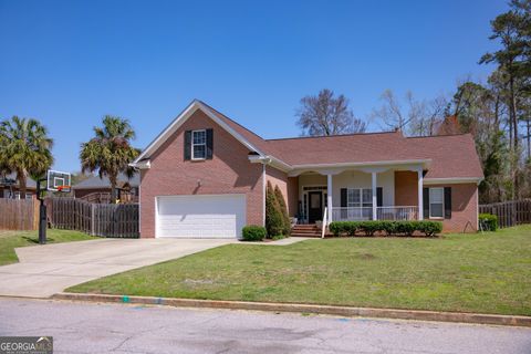 304 Farmington DR W Evans GA 30809