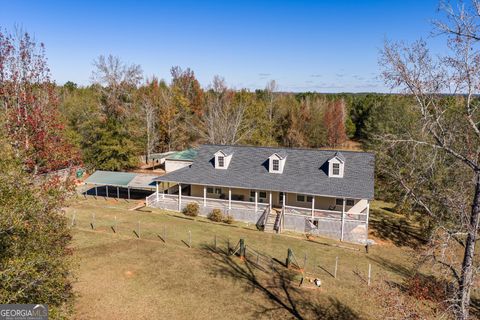 Photo of 1178 Crooked Creek Road, Eatonton, GA 31024 (MLS # 10644166)