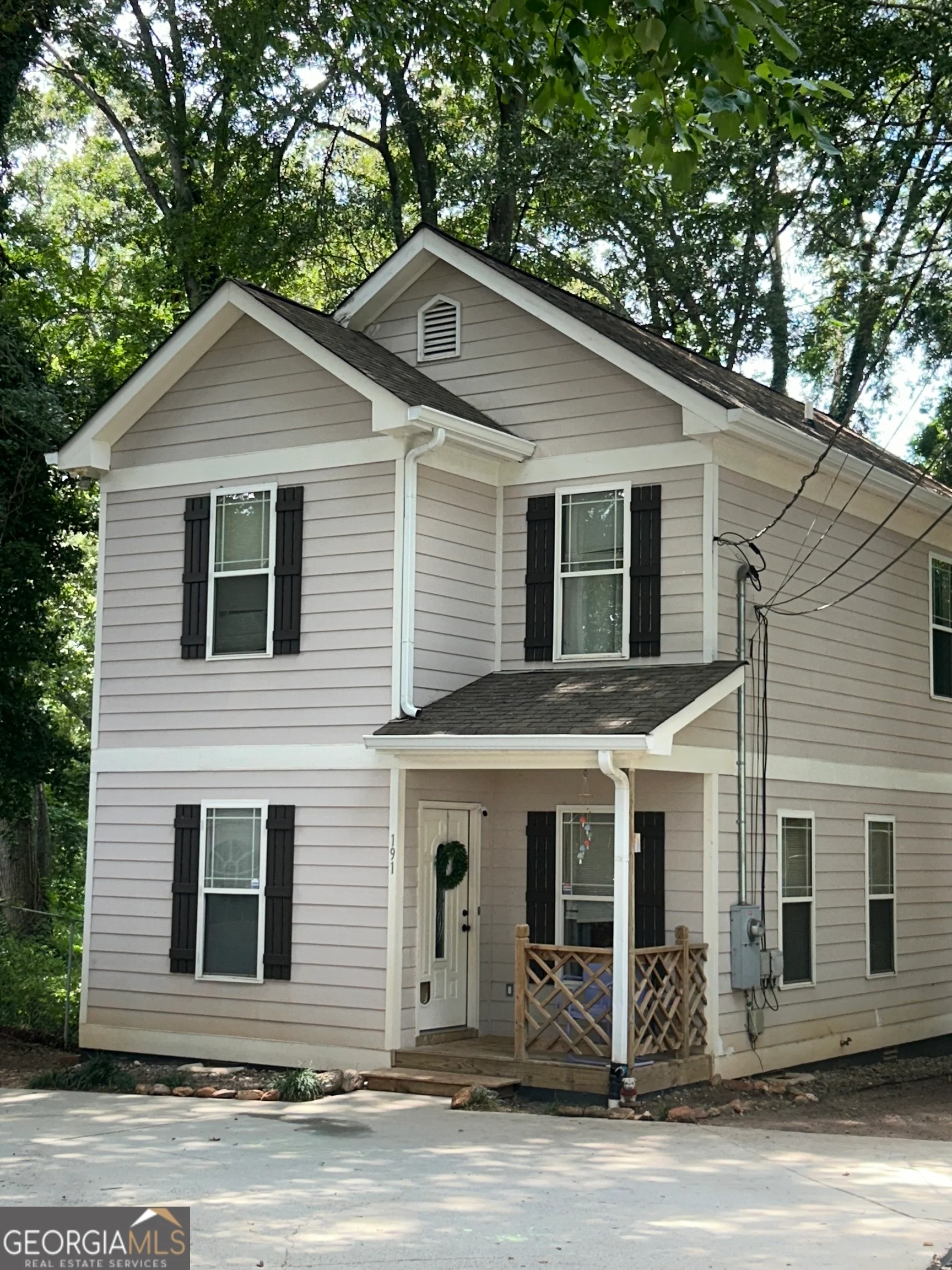 191 Derby Street