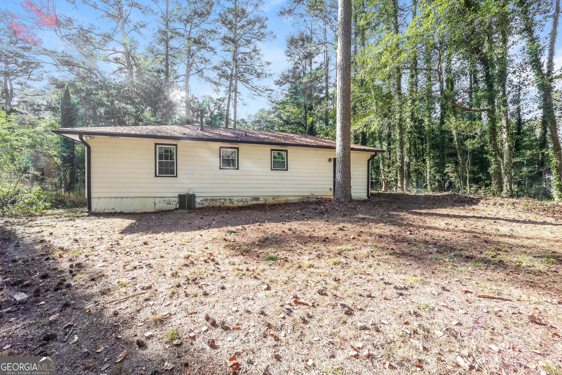 Ben Hill Terrace Sub - Residential