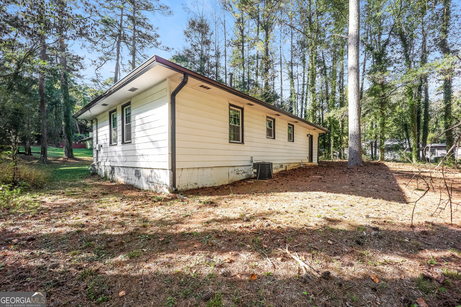 Ben Hill Terrace Sub - Residential