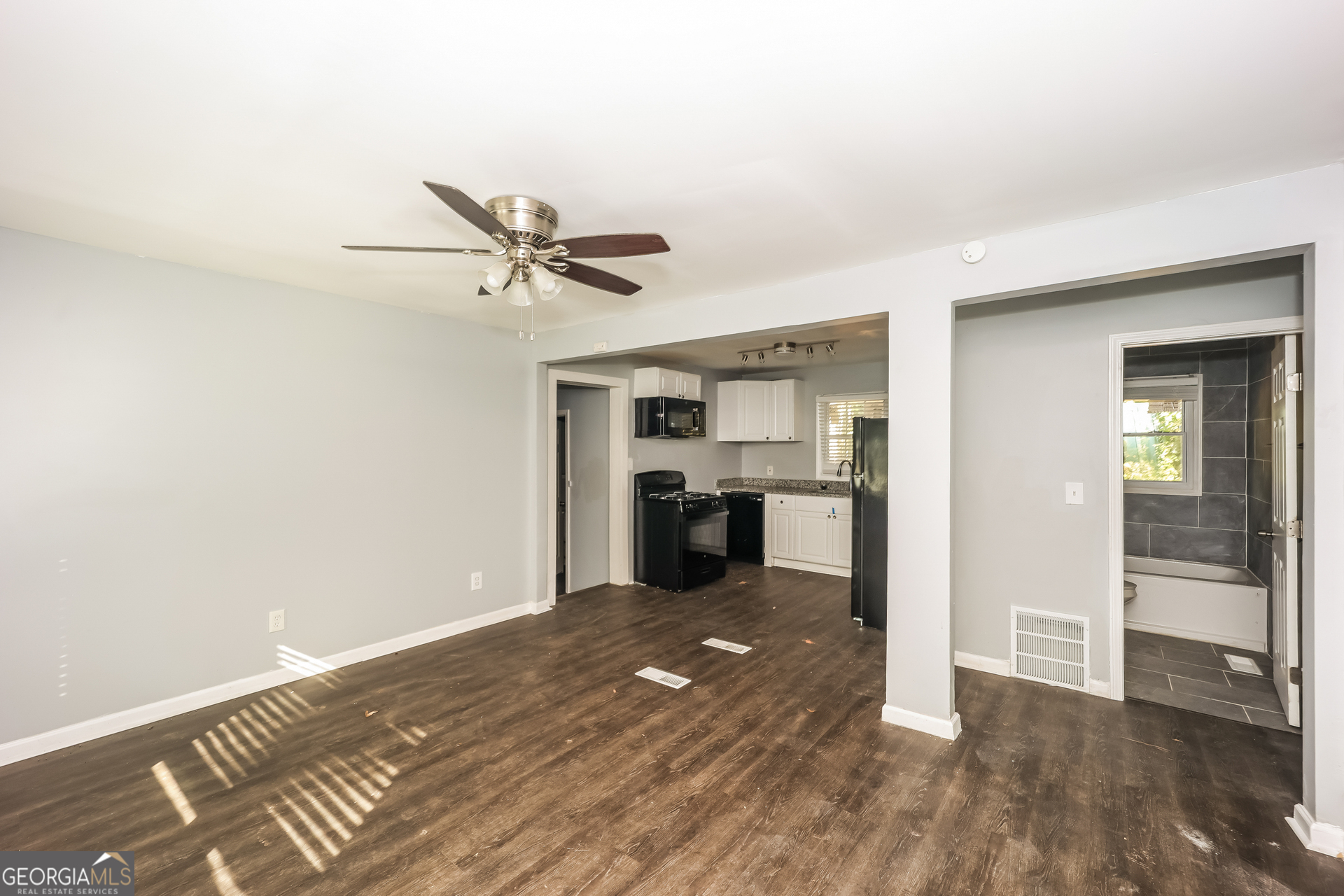 Ben Hill Terrace Sub - Residential