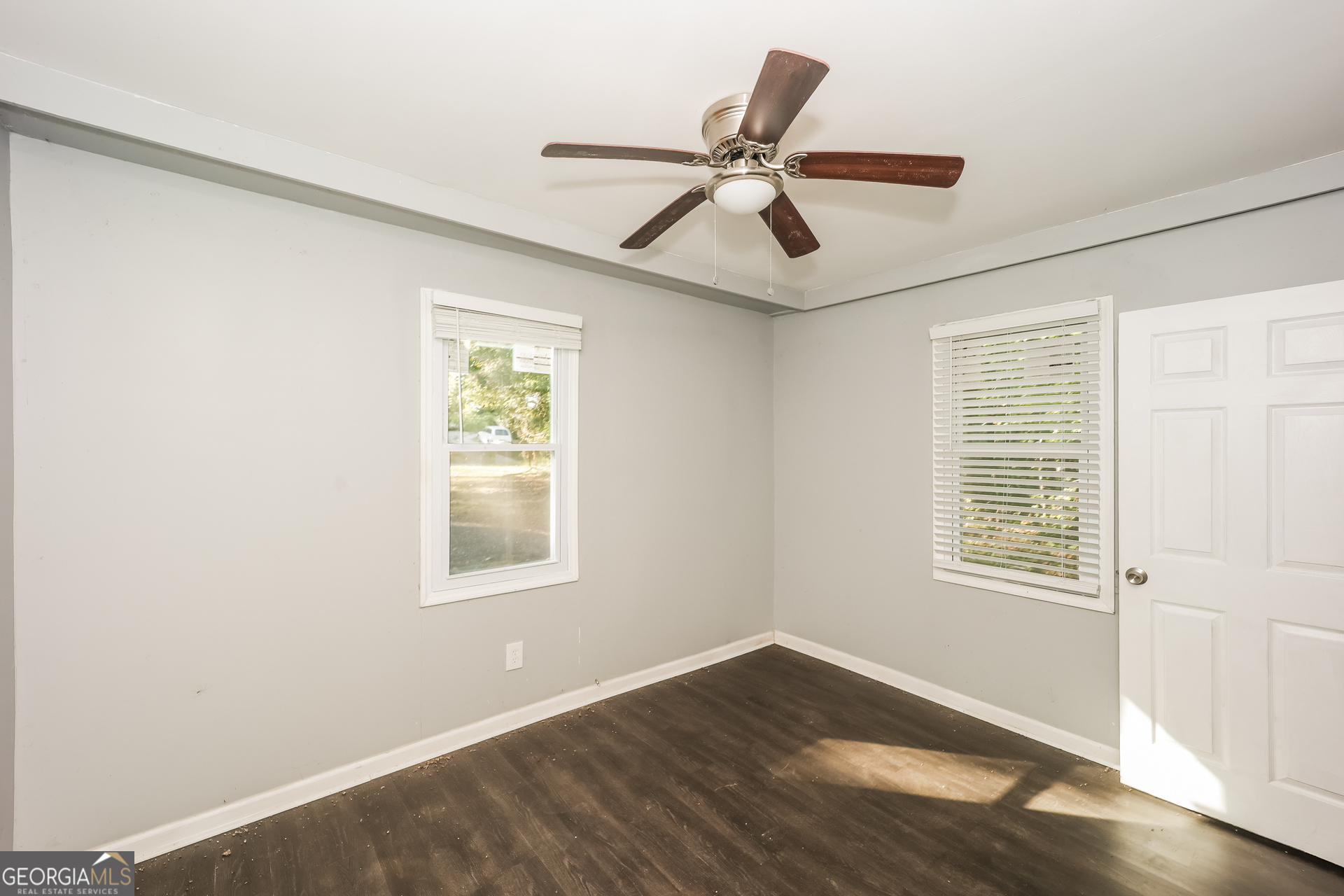 Ben Hill Terrace Sub - Residential