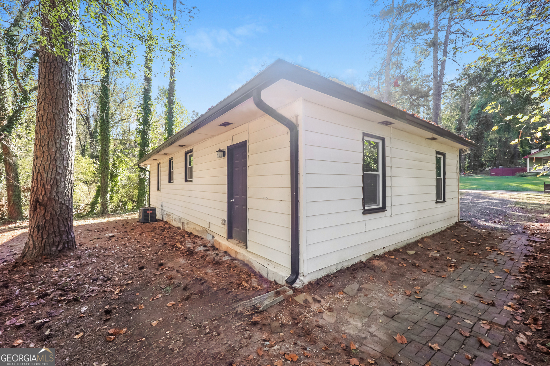 Ben Hill Terrace Sub - Residential