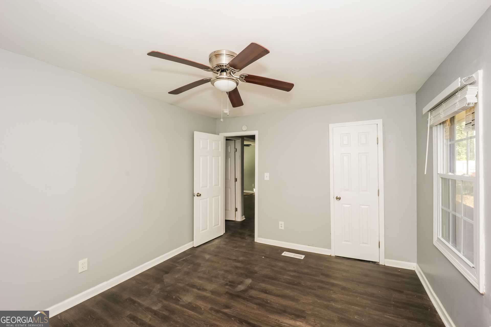 Ben Hill Terrace Sub - Residential