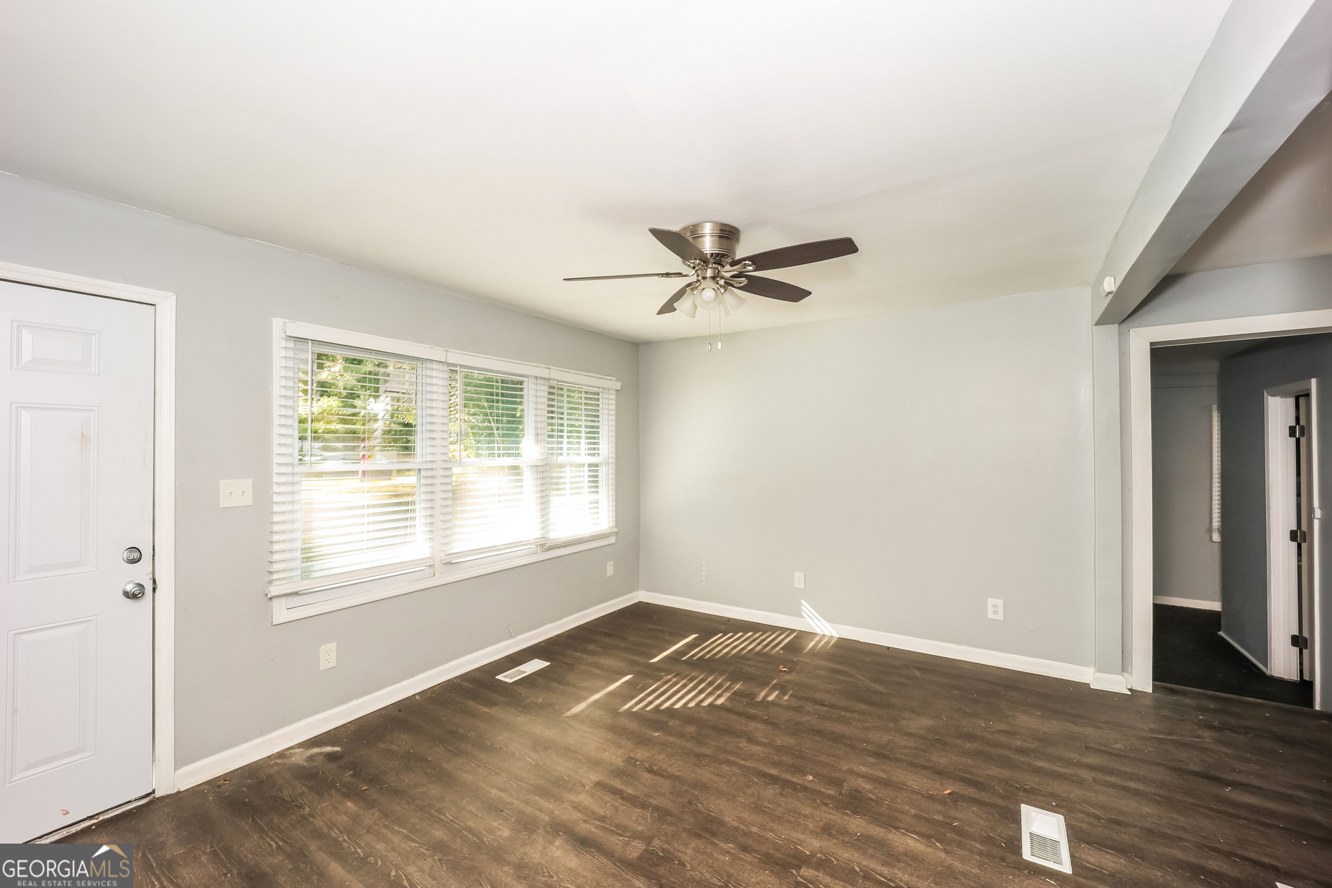 Ben Hill Terrace Sub - Residential