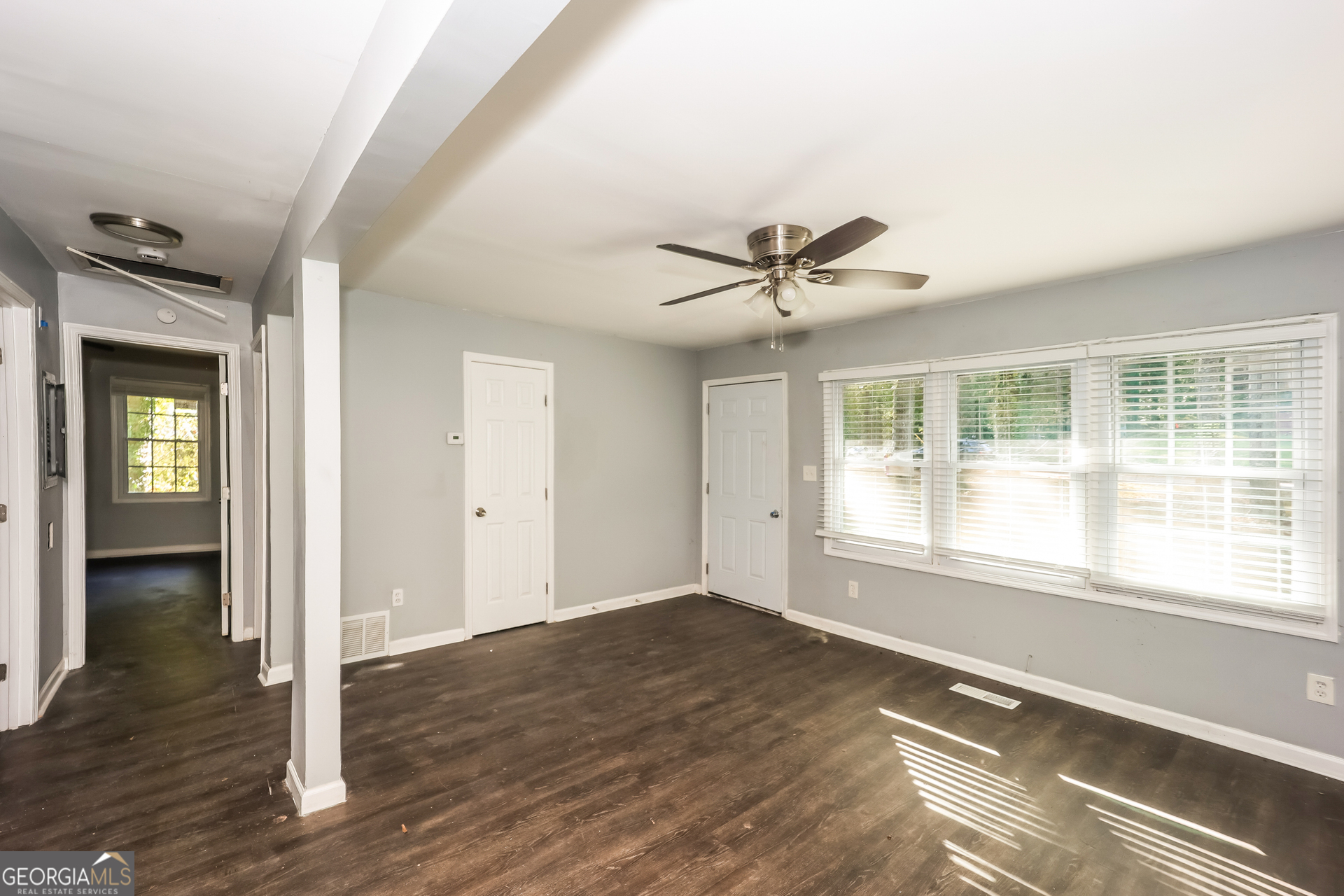 Ben Hill Terrace Sub - Residential