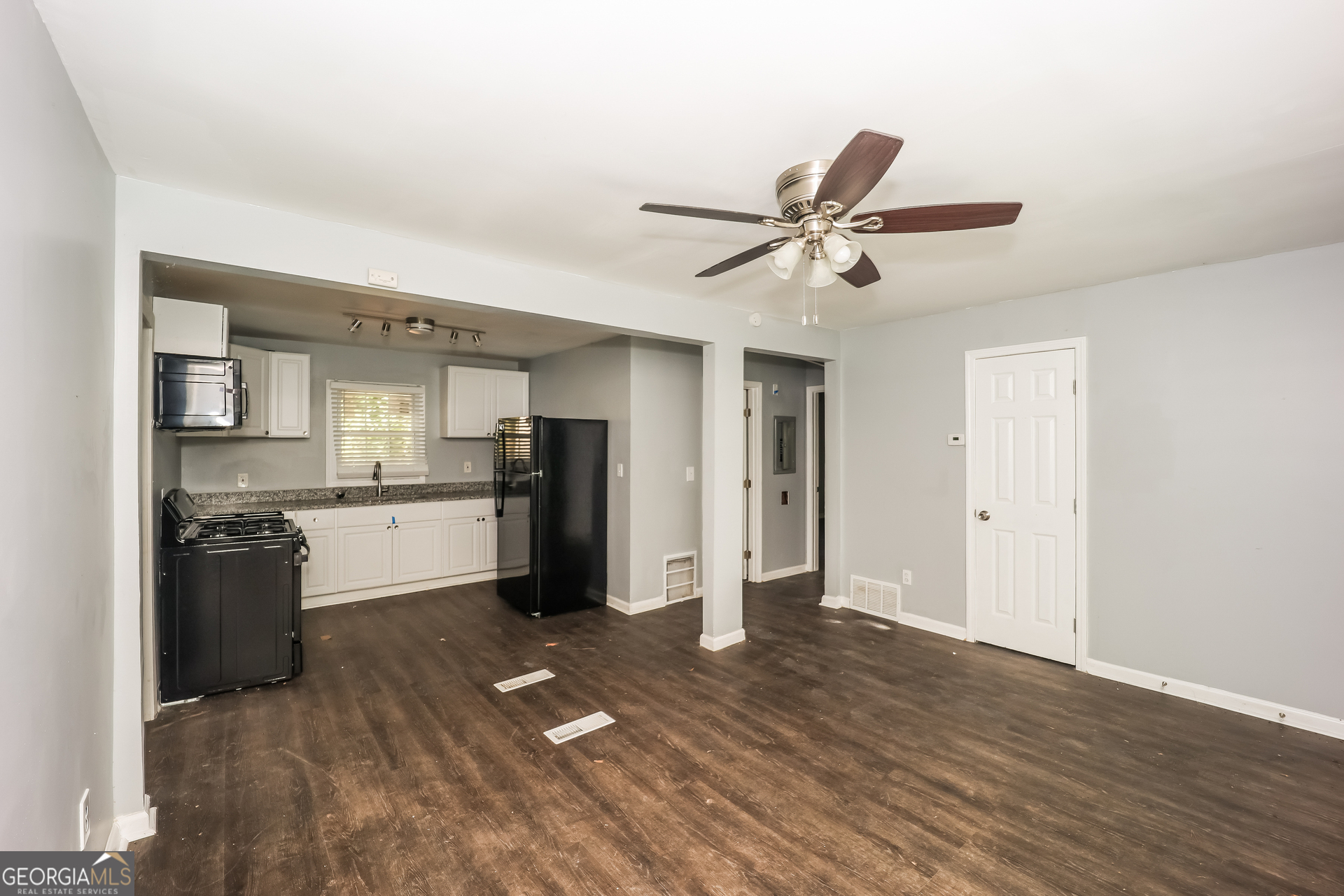 Ben Hill Terrace Sub - Residential