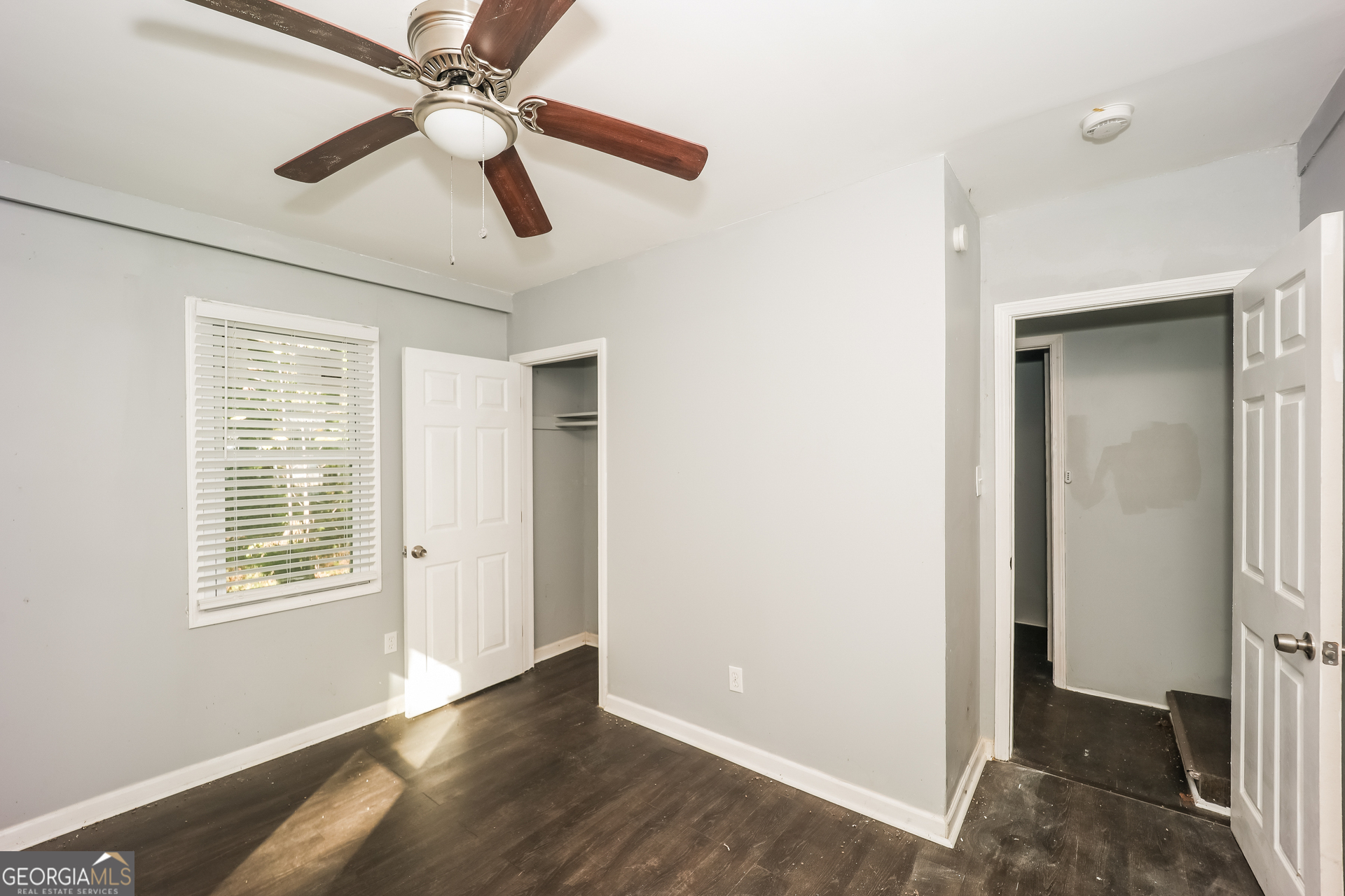 Ben Hill Terrace Sub - Residential